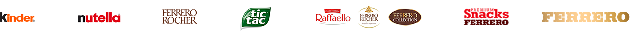 Logo Ferrero